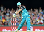 Big Bash League - Heat v Hurricanes